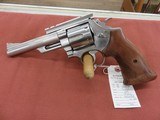 Smith & Wesson 629, 44 Mag. - 1 of 2