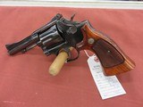 Smith & Wesson 15-2, 38 Special - 1 of 2