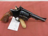 Smith & Wesson 34-1, 22LR - 2 of 2