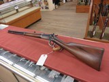 Winchester 1894 Short Rifle - 1 of 2