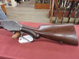 Winchester Model 1887, lever action shotgun - 4 of 4