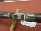 Winchester Model 1887, lever action shotgun - 3 of 4