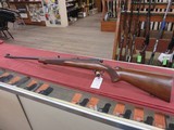 Winchester Model 70, pre-64 - 1 of 2