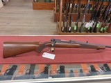 Winchester Model 70, pre-64 - 2 of 2