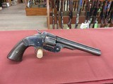 Smith & Wesson Schofield, First Model - 2 of 2