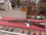 Winchester Model 70 Super Grade Carbine - 1 of 3