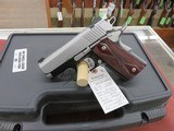 Kimber Ultra CDP II, 1911 - 1 of 1