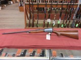 Winchester Model 63 - 2 of 2
