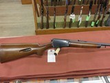 Winchester Model 63 - 1 of 2