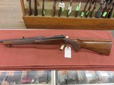 Winchester Model 70, pre-64 - 2 of 2
