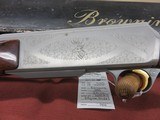 Browning BAR Grade 3 - 2 of 4