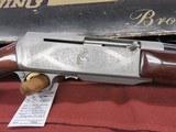 Browning BAR Grade 3 - 4 of 4