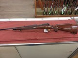 Winchester Model 70 Standard Super Grade - 2 of 2