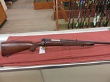 Winchester Model 70 Standard Super Grade - 1 of 2