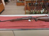 Winchester Model 70 Featherweight - 1 of 2