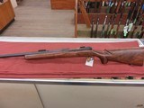 Winchester Model 70 Target - 2 of 2