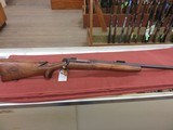 Winchester Model 70 Target - 1 of 2