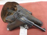 Luger Simson & Co. Military - 1 of 3