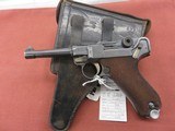 Luger Simson & Co. Military - 2 of 3