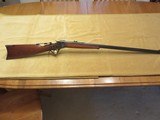 Winchester 1885 High Wall Rifle - 3 of 3