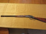 Winchester 1873 Rifle - 2 of 4