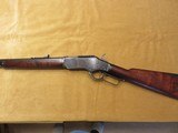 Winchester 1873 Rifle - 3 of 4