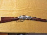 Winchester 1873 Rifle - 4 of 4