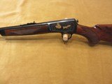 Winchester US Repeating Arms Model 63, High Grade - 4 of 4