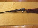 Winchester US Repeating Arms Model 63, High Grade - 3 of 4
