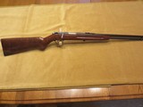 Remington Model 34 - 1 of 2