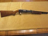 Remington Model 141 Gamemaster - 1 of 2