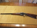Evans Repeating Rifle Co.Sporting Rifle - 3 of 4
