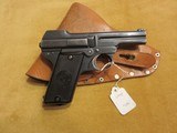 Steyr 1909 Pocket Pistol - 1 of 2