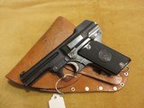 Steyr 1909 Pocket Pistol - 2 of 2