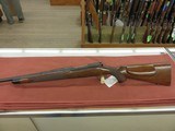 Winchester Model 70 Super Grade - 1 of 3