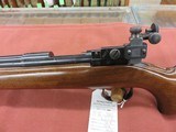 Remington 40-X Rangemaster Target Rifle - 3 of 6
