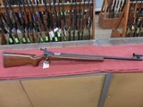 Remington 40-X Rangemaster Target Rifle - 1 of 6