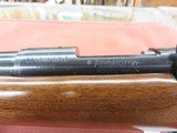 Remington 40-X Rangemaster Target Rifle - 4 of 6
