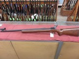 Remington 40-X Rangemaster Target Rifle - 2 of 6