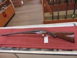 Ithaca Field Grade, Fleus Model - 1 of 2