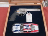 Smith & Wesson 686-6 Racing Commemorative - 1 of 2