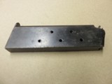 Colt 1911 WWII Magazine - 1 of 1