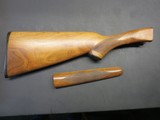 A.H. Fox Sterlingworth 20 ga. Stock and Forearm - 1 of 1