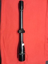 Unertl Vulture 10X Standard Rifle Scope - 1 of 1