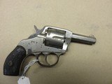 Harrington & Richards The American Double Action Revolver - 1 of 1