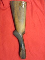 Browning Superposed 20ga. Stock - 1 of 1