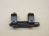 Bausch & Lomb Quick Release Scope Rings - 1 of 1