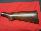 Winchester Model 63 Buttstock - 1 of 1