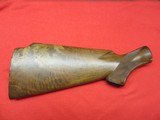 Winchester Model 12 Y Series Trap Stock - 1 of 1
