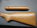 Remington Model 81 Stock and Forearm - 1 of 1